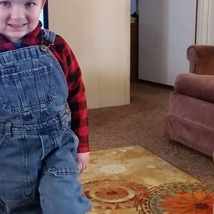 Meet your Posher, Will